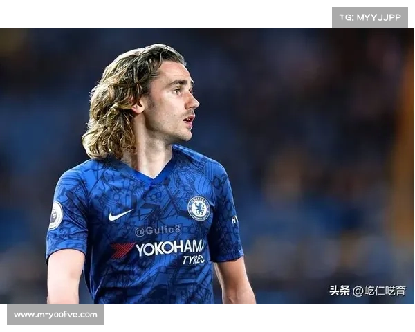 切尔西欧冠大胜后联赛失利揭示阵容深度不足问题