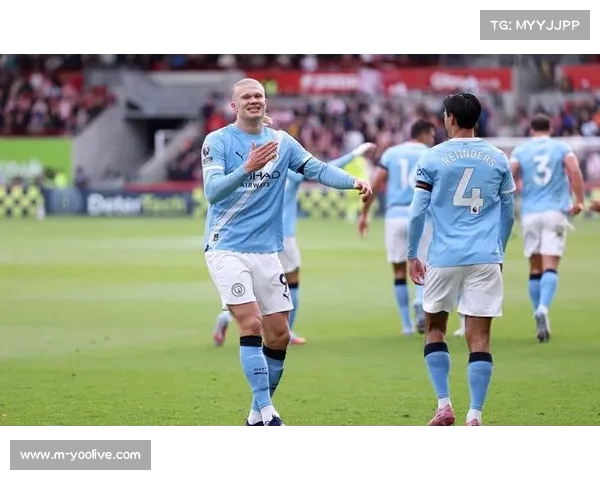 英超球员社交媒体影响力榜出炉 哈兰德高居榜首引热议