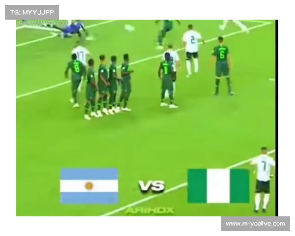 尼日利亚世界杯历程,六次参赛经验助力新征程 尼日利亚世界杯历程,六次参赛经验助力新征程