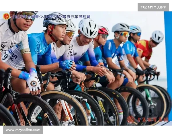 赛事设置儿童组别,推动山地自行车运动从青少年抓起 赛事设置儿童组别,推动山地自行车运动从青少年抓起
