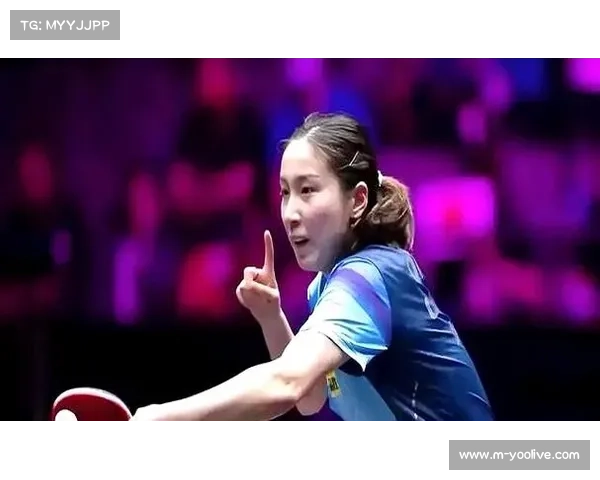 钱天一3-0战胜陈思羽,晋级WTT瑞典站32强