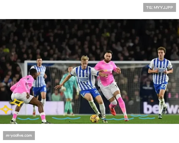 从0-2到3-2：复盘布莱顿惊天逆转富勒姆的关键十分钟